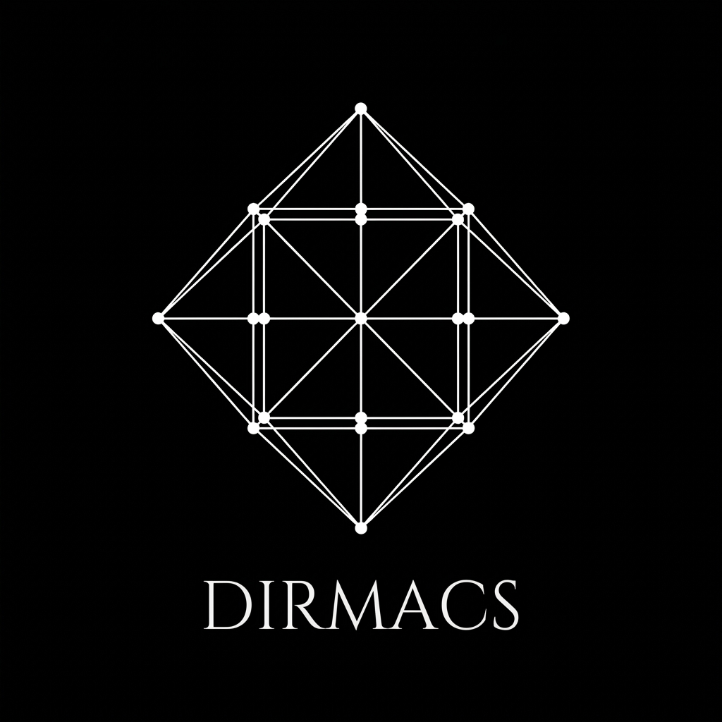 DIRMACS Logo